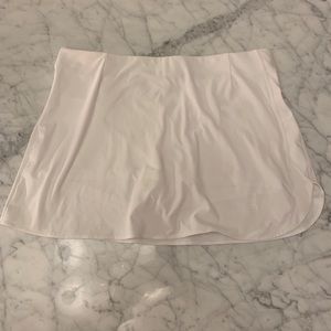 Vintage wilson tennis skirt!